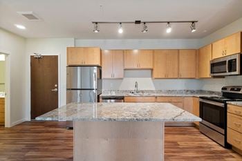 Energy-star appliance package